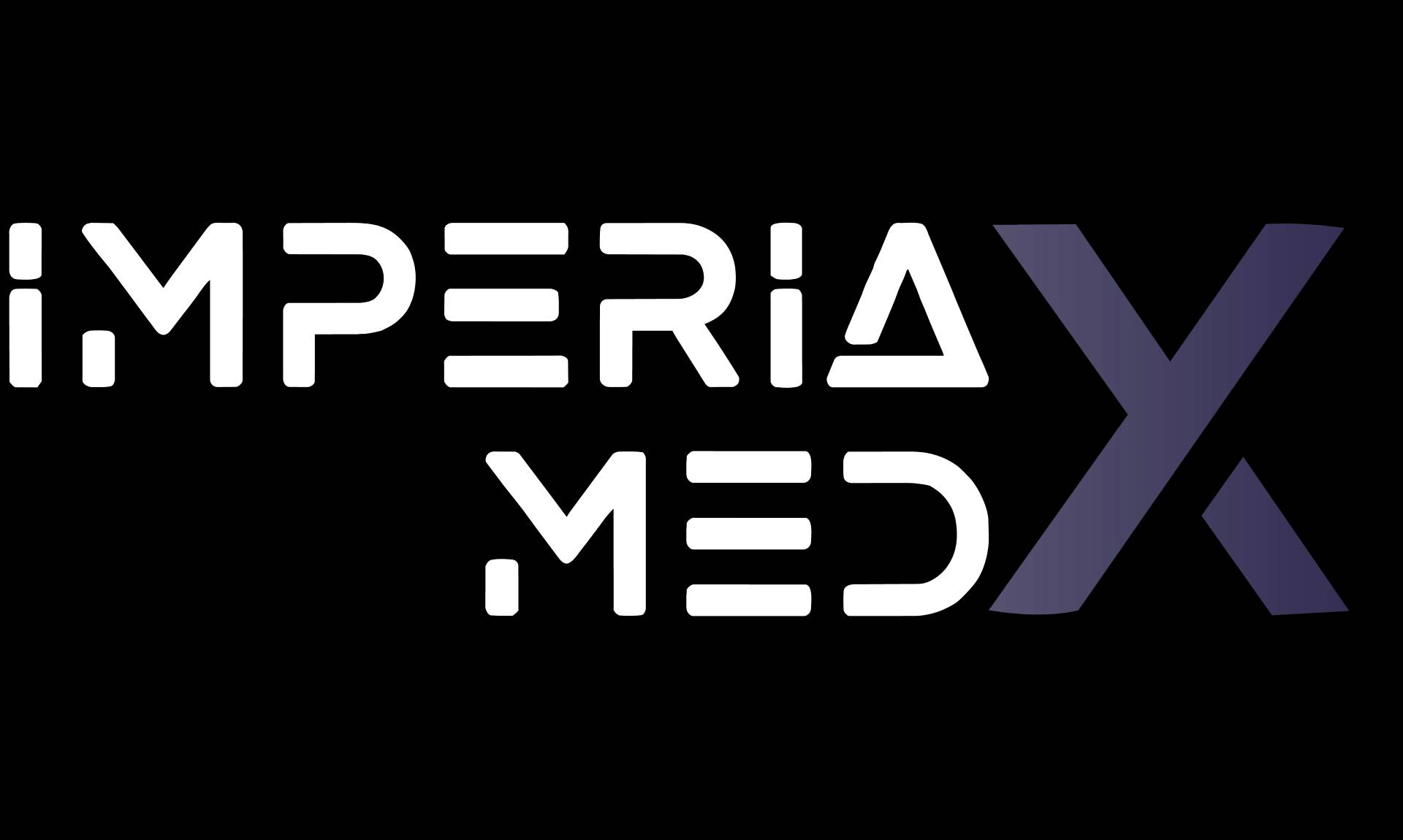 Imperia Medx footer logo